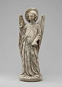 Angel of the Annunciation