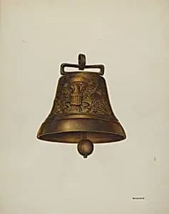 Animal Bell by Gerald Transpota