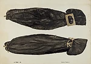 Ankle Band or Garters