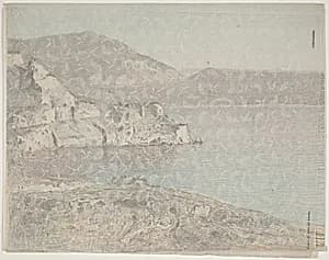 Annater Muiden by Paul Baum