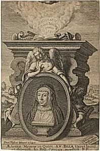 Anne Bill by Simon de Passe