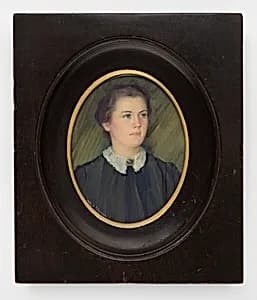 Anne by Maria Judson Strean