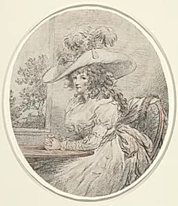 Anne Ward Morland