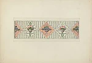 Antependium of Altar by Edward Jewett