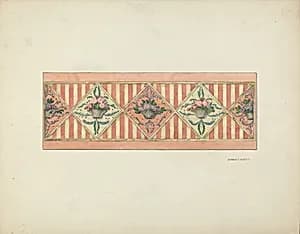 Antependium of Altar by Edward Jewett