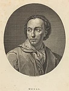 Portrait of James Neagle