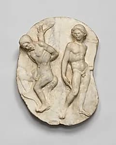 Apollo and Marsyas