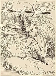 Apollo as a Warrior