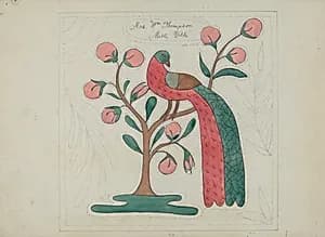Applique Quilt