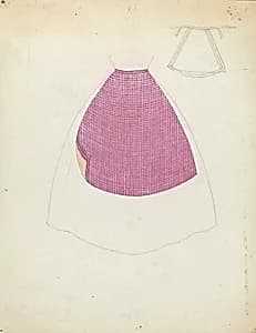 Portrait of Miriam Goldberg