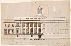 Architectural Study