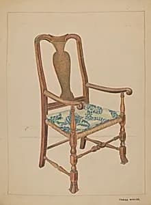 Armchair