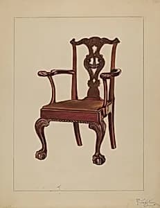 Armchair