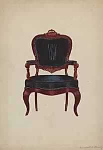 Armchair