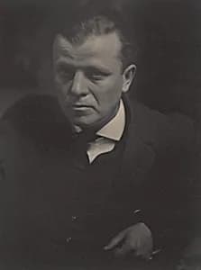 Arthur G. Dove by Alfred Stieglitz