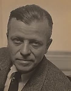 Arthur G. Dove by Alfred Stieglitz