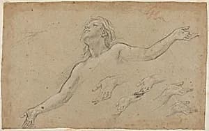 Ascension of the Magdalene