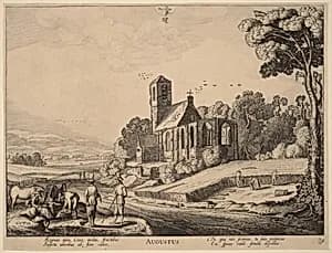 August by Jan van de Velde II