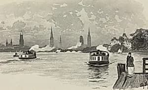 Aussenalster