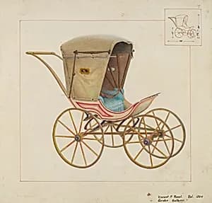 Baby Carriage