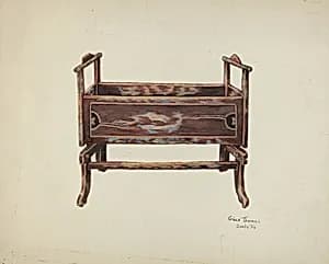 Baby Cradle