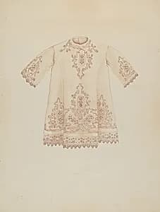 Baby Dress