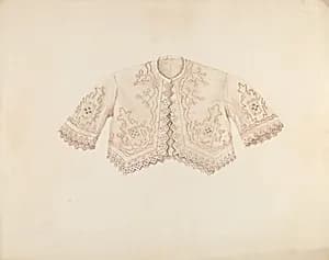 Baby Jacket