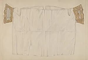 Baby's Shirt by William Frank