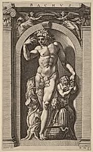 Bacchus