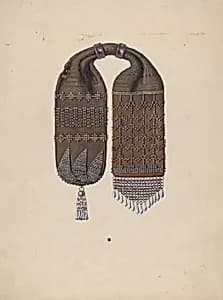 Bag by William High