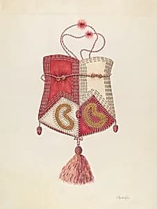 Bag by Cornelius Christoffels
