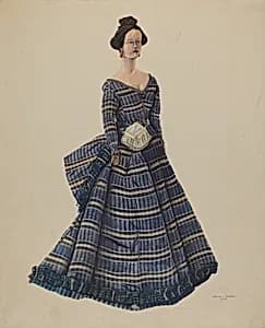 Baltimore Doll by Walter Praefke