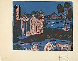 Bandbox Design by American 20th Century