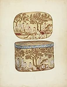 Bandbox by Joseph Rothenberg