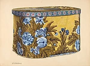 Bandbox by Joseph Rothenberg