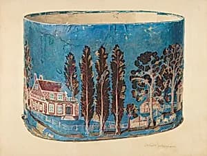 Bandbox by Gilbert Sackerman