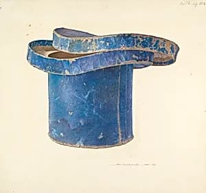 Bandbox by John Swientochowski