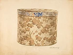 Bandbox by Joseph Rothenberg