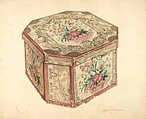 Bandbox by Gilbert Sackerman