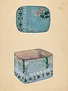 Bandbox by American 20th Century