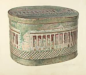 Bandbox by Gilbert Sackerman