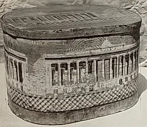 Bandbox by American 20th Century