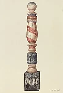 Barber Pole