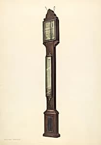 Barometer