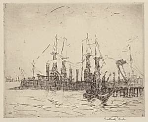Battleships