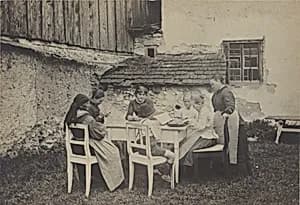 Bavaria by Alfred Stieglitz