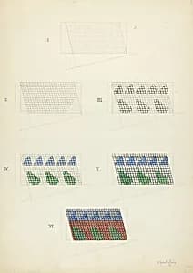 Beadwork: Technique Demonstration by Cornelius Christoffels