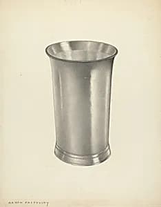 Beaker by Aaron Fastovsky