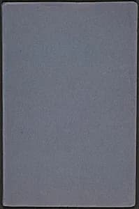 Beckmann Sketchbook 16 by Max Beckmann