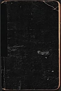 Beckmann Sketchbook 21 by Max Beckmann
